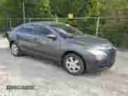 2007 Toyota Camry CE with VIN 4T1BE46K87U694784, listed as a Copart auction lot 70316055 with 211,113 mi miles and Salvage title. Bid and sale history available at DreamBid. Image 4.