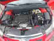 2014 Chevrolet Cruze 1LT с VIN 1G1PC5SBXE7307927, выставлен на аукционе IAAI как лот 42874829 с пробегом 31 174 миль миль и . История ставок и продаж доступна на DreamBid. Изображение 10.