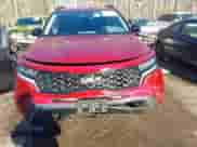 2023 Kia Sorento X-Line S с VIN 5XYRLDLC5PG176445, выставлен на аукционе IAAI как лот 41245534 с пробегом 26 514 миль миль и . История ставок и продаж доступна на DreamBid. Изображение 11.