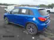 2019 Mitsubishi Outlander ES с VIN JA4AR3AU5KU019923, выставлен на аукционе IAAI как лот 43219322 с пробегом 79 269 миль миль и . История ставок и продаж доступна на DreamBid. Изображение 3.