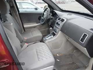 2007 Chevrolet Equinox LS с VIN 2CNDL23F576225757, выставлен на аукционе IAAI как лот 43517237 с пробегом 98 825 миль миль и . История ставок и продаж доступна на DreamBid. Изображение 5.