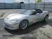 2005 Chevrolet Corvette с VIN 1G1YY34U655114646, выставлен на аукционе Copart как лот 51330415 с пробегом 34 154 миль миль и Чистый • Clean title. История ставок и продаж доступна на DreamBid. Изображение 1.