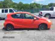 2012 Toyota Prius One z VIN JTDKDTB38C1017620, wystawiony jako IAAI lot #42647343 z przebiegiem 146 011 mil mil oraz . Historia ofert i sprzedaży dostępna na DreamBid. Obrazek 14.