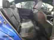 2018 Subaru WRX Limited z VIN JF1VA1F64J9809833, wystawiony jako Copart lot #70319955 z przebiegiem 81 348 mil mil oraz Szkoda całkowita • Salvage title. Historia ofert i sprzedaży dostępna na DreamBid. Obrazek 10.