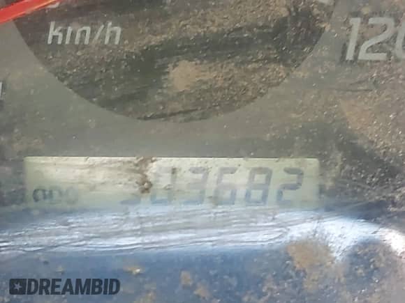 2003 Nissan Frontier XE with VIN 1N6ED29X13C407962, listed as a IAAI auction lot 42850762 with 303,682 mi miles and . Bid and sale history available at DreamBid. Image 7.