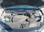 2025 Honda Odyssey EX-L with VIN 5FNRL6H61SB083582, listed as a IAAI auction lot 43262071 with 5,401 mi miles and . Bid and sale history available at DreamBid. Image 10.