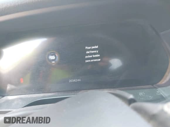 2024 Jeep Grand Cherokee Laredo X с VIN 1C4RJKAGXR8508180, выставлен на аукционе IAAI как лот 42194377 с пробегом 20 342 миль миль и . История ставок и продаж доступна на DreamBid. Изображение 7.