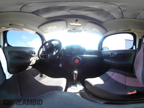 2009 Nissan Cube SL с VIN JN8AZ28R59T127819, выставлен на аукционе IAAI как лот 40032802 с пробегом 138 891 миль миль и . История ставок и продаж доступна на DreamBid. Изображение 21.