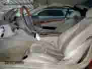 2005 Mercedes-Benz SL 500 with VIN WDBSK75F35F102923, listed as a Copart auction lot 85720065 with Not provided miles and Salvage title. Bid and sale history available at DreamBid. Image 7.