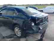 2021 Toyota Camry LE with VIN 4T1C11AK2MU534448, listed as a IAAI auction lot 43111658 with 89,877 mi miles and . Bid and sale history available at DreamBid. Image 6.