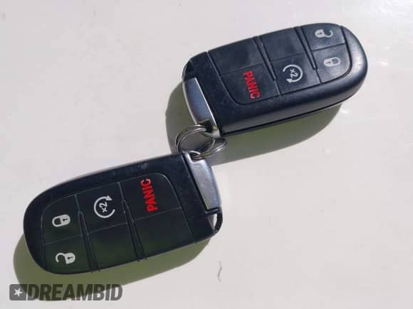 2019 Dodge Journey GT с VIN 3C4PDCEG2KT769776, выставлен на аукционе IAAI как лот 43524208 с пробегом 112 982 миль миль и . История ставок и продаж доступна на DreamBid. Изображение 11.