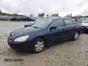 2007 Honda Accord LX with VIN 1HGCM56497A175944, listed as a Copart auction lot 85815715 with 111,712 mi miles and Clean title. Bid and sale history available at DreamBid. Image 1.