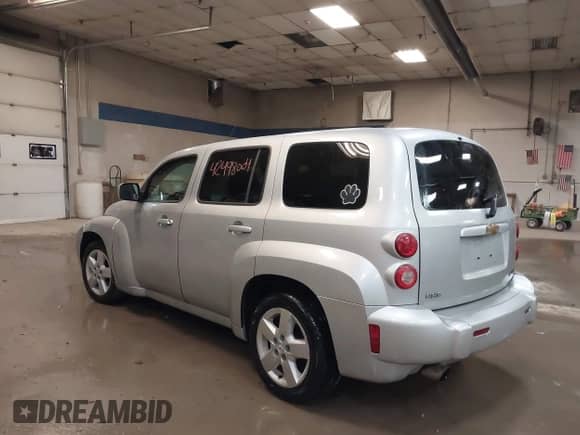 2011 Chevrolet HHR 1LT с VIN 3GNBABFUXBS619073, выставлен на аукционе IAAI как лот 42498004 с пробегом 101 453 миль миль и . История ставок и продаж доступна на DreamBid. Изображение 3.