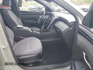 2023 Hyundai Santa Cruz SEL Premium с VIN 5NTJDDAF8PH057158, выставлен на аукционе IAAI как лот 43297490 с пробегом 22 330 миль миль и . История ставок и продаж доступна на DreamBid. Изображение 5.