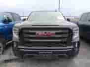 2021 GMC Sierra 1500 Elevation с VIN 3GTP8CED5MG437787, выставлен на аукционе IAAI как лот 41668188 с пробегом 23 501 миль миль и . История ставок и продаж доступна на DreamBid. Изображение 12.