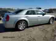 2006 Chrysler 300 Touring with VIN 2C3KA53G96H107763, listed as a Copart auction lot 87236955 with 82,257 mi miles and Clean title. Bid and sale history available at DreamBid. Image 3.