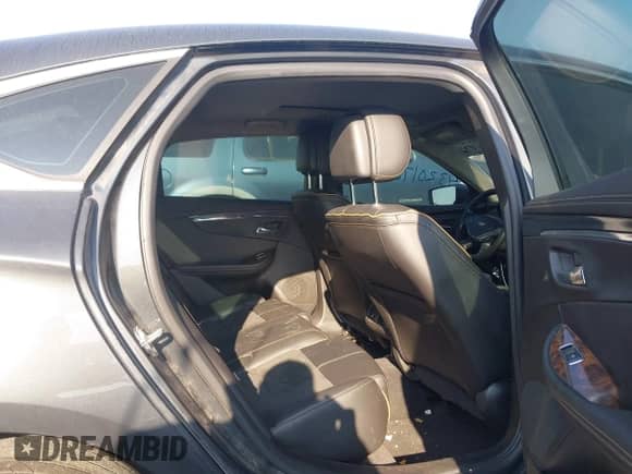 2014 Chevrolet Impala LT with VIN 2G1125S33E9242872, listed as a IAAI auction lot 43201724 with 175,800 mi miles and . Bid and sale history available at DreamBid. Image 8.