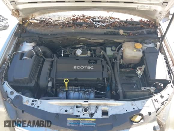 2008 Saturn Astra XR with VIN W08AT271885090866, listed as a IAAI auction lot 43120079 with 123,827 mi miles and . Bid and sale history available at DreamBid. Image 10.