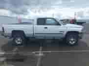 2001 Dodge 2500 with VIN 3B7KF23711G233829, listed as a IAAI auction lot 42277336 with 206,695 mi miles and . Bid and sale history available at DreamBid. Image 14.
