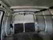 2011 Chevrolet City Express Cargo с VIN 1GCZGTBA9B1150518, выставлен на аукционе Copart как лот 43876385 с пробегом 80 285 миль миль и Списание • Salvage title. История ставок и продаж доступна на DreamBid. Изображение 11.