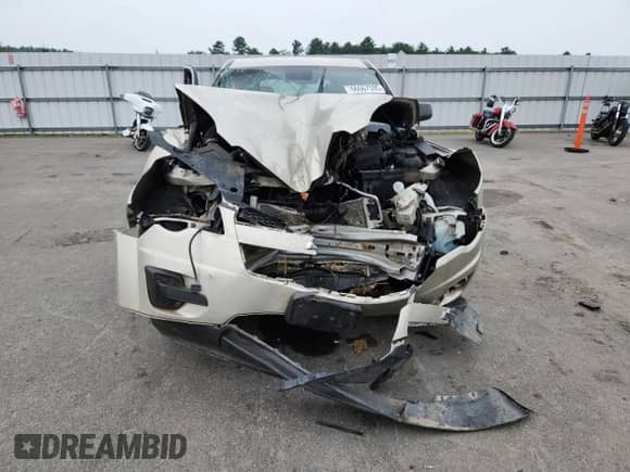 2014 Chevrolet Equinox LS с VIN 2GNFLEEK8E6180620, выставлен на аукционе Copart как лот 66667595 с пробегом Не указан миль и Списание • Salvage title. История ставок и продаж доступна на DreamBid. Изображение 5.