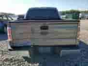 2009 Ford F-150 XL с VIN 1FTPW12V59FA78408, выставлен на аукционе Copart как лот 81949365 с пробегом 185 813 миль миль и Списание • Salvage title. История ставок и продаж доступна на DreamBid. Изображение 6.