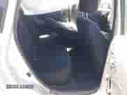 2014 Nissan Note SV with VIN 3N1CE2CP4EL395249, listed as a IAAI auction lot 42991386 with 221,677 mi miles and . Bid and sale history available at DreamBid. Image 8.