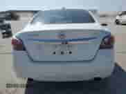 2015 Nissan Altima SL with VIN 1N4AL3AP1FN890941, listed as a Copart auction lot 80219305 with 167,986 mi miles and Salvage title. Bid and sale history available at DreamBid. Image 6.