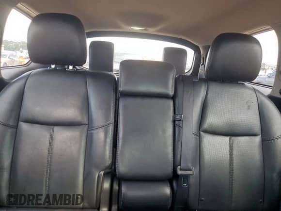 2014 Nissan Pathfinder Platinum с VIN 5N1AR2MNXEC619945, выставлен на аукционе Copart как лот 81771785 с пробегом 154 912 миль миль и Чистый • Clean title. История ставок и продаж доступна на DreamBid. Изображение 10.