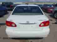 2004 Toyota Corolla CE z VIN 1NXBR32E94Z201284, wystawiony jako IAAI lot #42733984 z przebiegiem 255 300 mil mil oraz . Historia ofert i sprzedaży dostępna na DreamBid. Obrazek 16.