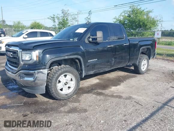 2016 GMC Sierra 1500 с VIN 1GTR1LECXGZ114490, выставлен на аукционе IAAI как лот 42125548 с пробегом 102 868 миль миль и . История ставок и продаж доступна на DreamBid. Изображение 17.
