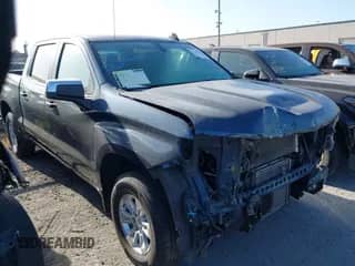 2020 Chevrolet Silverado 1500 LT с VIN 3GCPWCEK8LG316139, выставлен на аукционе IAAI как лот 42249054 с пробегом 97 731 миль миль и . История ставок и продаж доступна на DreamBid. Изображение 1.