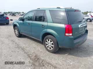 2006 Saturn VUE with VIN 5GZCZ33D96S829342, listed as a IAAI auction lot 43331128 with 223,812 mi miles and . Bid and sale history available at DreamBid. Image 3.