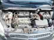 2015 Chevrolet Spark LT z VIN KL8CF6S92FC787737, wystawiony jako IAAI lot #43249474 z przebiegiem 69 395 mil mil oraz . Historia ofert i sprzedaży dostępna na DreamBid. Obrazek 10.