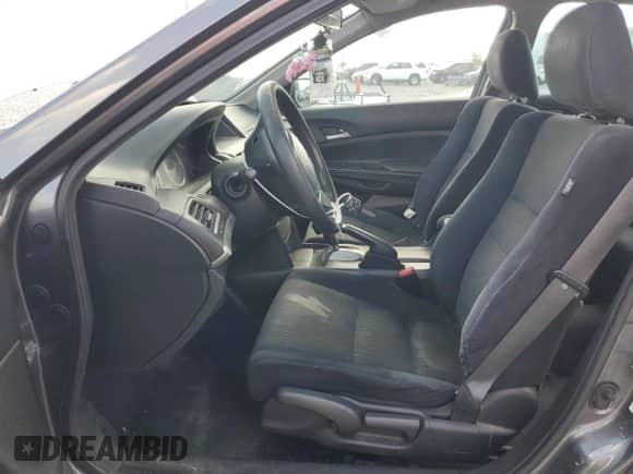 2011 Honda Accord LX с VIN 1HGCP2F3XBA114625, выставлен на аукционе Copart как лот 89692825 с пробегом 114 489 миль миль и Списание • Salvage title. История ставок и продаж доступна на DreamBid. Изображение 7.