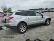 2010 Chevrolet Traverse 1LT z VIN 1GNLVFED9AJ264544, wystawiony jako Copart lot #81710385 z przebiegiem 204 867 mil mil oraz Nie do naprawy • Non repairable. Historia ofert i sprzedaży dostępna na DreamBid. Obrazek 3.