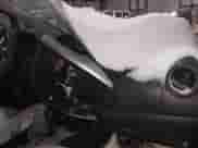 2015 Nissan Note S Plus with VIN 3N1CE2CP2FL370903, listed as a IAAI auction lot 41606993 with 60,672 mi miles and . Bid and sale history available at DreamBid. Image 13.