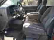 2004 Chevrolet Silverado 1500 LT с VIN 2GCEK13T241324489, выставлен на аукционе Copart как лот 80755585 с пробегом 226 719 миль миль и Списание • Salvage title. История ставок и продаж доступна на DreamBid. Изображение 7.