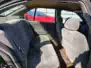 2001 Chevrolet Lumina с VIN 2G1WL52J711171914, выставлен на аукционе Copart как лот 74726524 с пробегом 208 762 миль миль и Списание • Salvage title. История ставок и продаж доступна на DreamBid. Изображение 11.