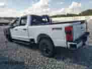 2023 Ford F-250 XL z VIN 1FT8W2BN2PED18091, wystawiony jako Copart lot #68867555 z przebiegiem Nie podano mil oraz Nie do naprawy • Non repairable. Historia ofert i sprzedaży dostępna na DreamBid. Obrazek 2.