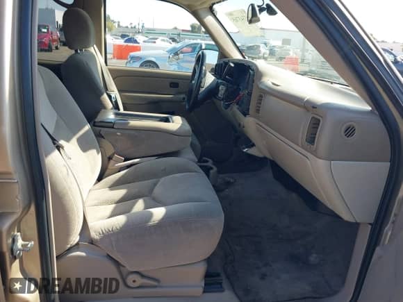 2006 Chevrolet Tahoe Z71 с VIN 1GNEC13TX6R118254, выставлен на аукционе IAAI как лот 43343765 с пробегом 232 645 миль миль и . История ставок и продаж доступна на DreamBid. Изображение 5.