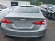 2024 Chevrolet Malibu LT with VIN 1G1ZD5ST4RF111783, listed as a IAAI auction lot 42411471 with 47,981 mi miles and . Bid and sale history available at DreamBid. Image 16.