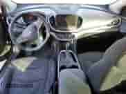 2017 Chevrolet Volt LT с VIN 1G1RC6S52HU120227, выставлен на аукционе Copart как лот 38414803 с пробегом Не указан миль и . История ставок и продаж доступна на DreamBid. Изображение 8.