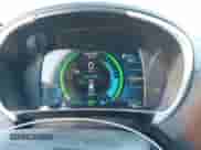 2017 Chevrolet Volt LT с VIN 1G1RC6S56HU201375, выставлен на аукционе IAAI как лот 43415538 с пробегом 86 144 миль миль и . История ставок и продаж доступна на DreamBid. Изображение 7.