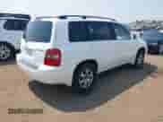 2005 Toyota Highlander с VIN JTEGP21A550057956, выставлен на аукционе IAAI как лот 42921011 с пробегом 213 834 миль миль и . История ставок и продаж доступна на DreamBid. Изображение 4.