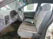 1995 Chevrolet Caprice with VIN 1G1BL52P3SR152255, listed as a Copart auction lot 80342855 with Not provided miles and Clean title. Bid and sale history available at DreamBid. Image 7.