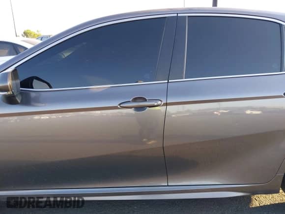 2023 Toyota Camry SE с VIN 4T1G11AK5PU102412, выставлен на аукционе IAAI как лот 42397948 с пробегом 61 990 миль миль и . История ставок и продаж доступна на DreamBid. Изображение 14.