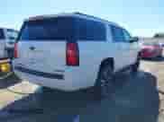 2019 Chevrolet Suburban Premier с VIN 1GNSKJKJ2KR103148, выставлен на аукционе IAAI как лот 41631532 с пробегом 82 424 миль миль и . История ставок и продаж доступна на DreamBid. Изображение 4.