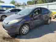 2012 Ford Fiesta SE с VIN 3FADP4BJ2CM170670, выставлен на аукционе Copart как лот 83793955 с пробегом 169 117 миль миль и Списание • Salvage title. История ставок и продаж доступна на DreamBid. Изображение 1.