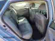 2015 Hyundai Sonata Limited z VIN KMHEC4A43FA131704, wystawiony jako Copart lot #80112955 z przebiegiem 123 376 mil mil oraz Szkoda całkowita • Salvage title. Historia ofert i sprzedaży dostępna na DreamBid. Obrazek 10.